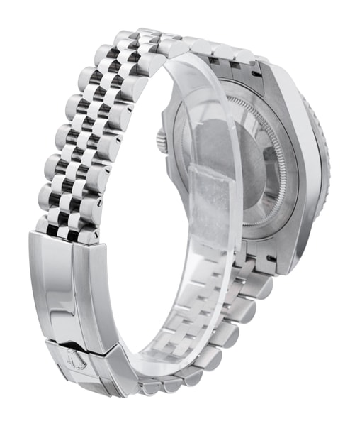 Rolex GMT Master II 126710 BLNR